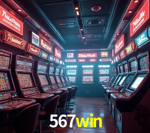 Sistemas de Segurança 567win