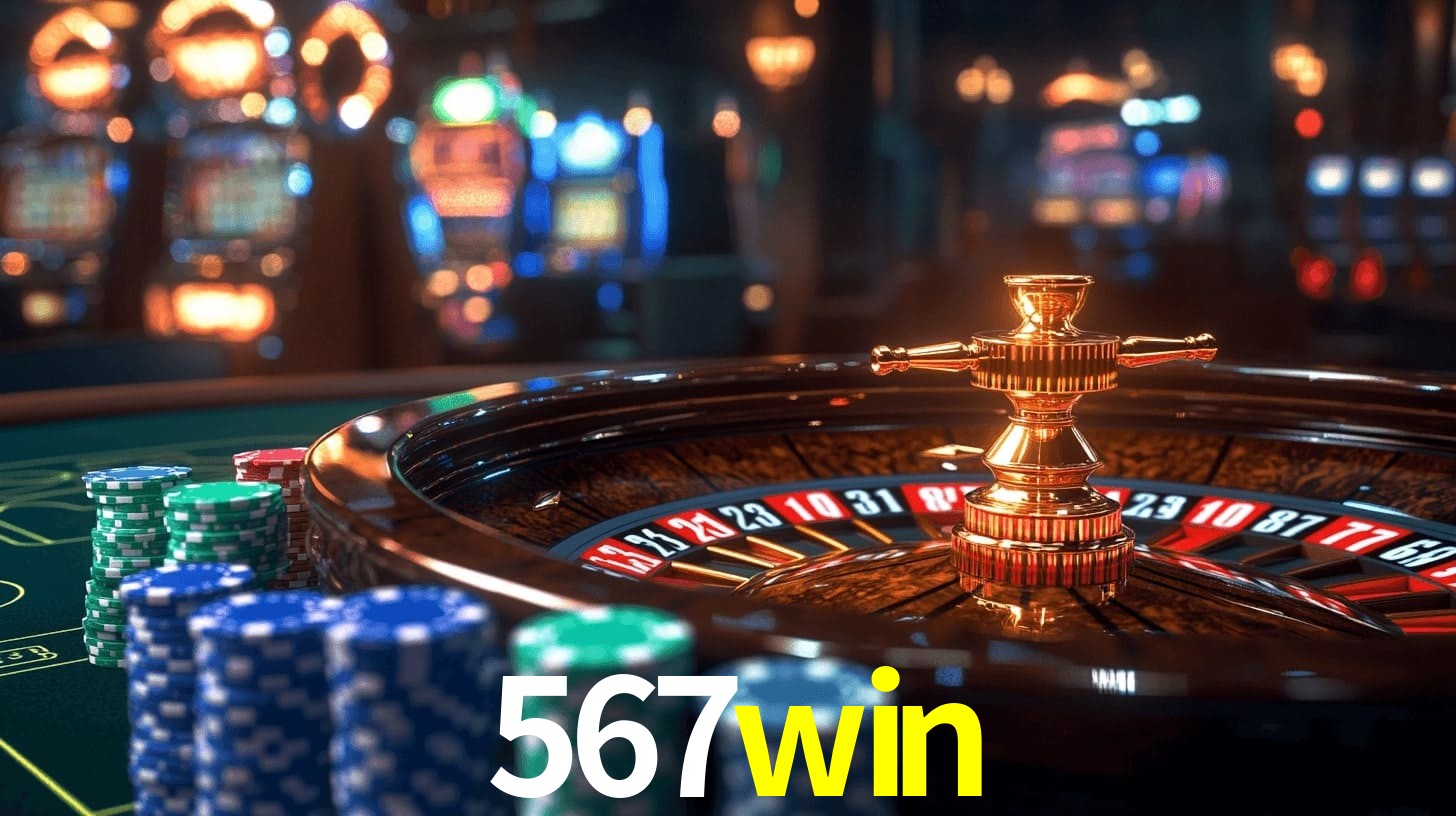 567win: Jogos de Caça-Níqueis-Altas Recompensas, Roleta-Velocidade, Blackjack-Desafios Máximos