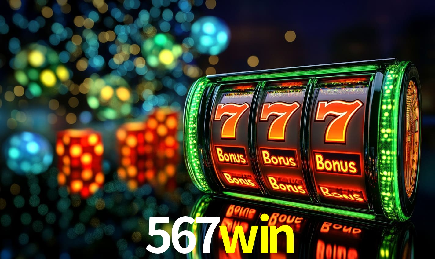 Estatísticas do Jogo 567win