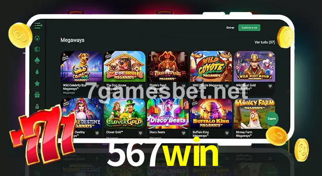 567win aplicativo